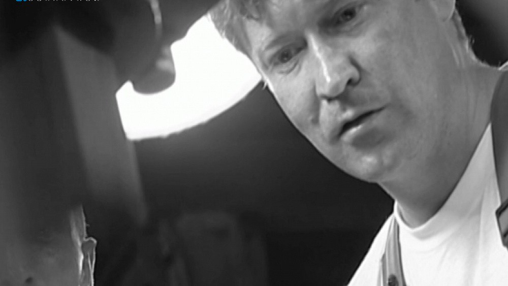 Южный Урал прощается с Александром Тимковым