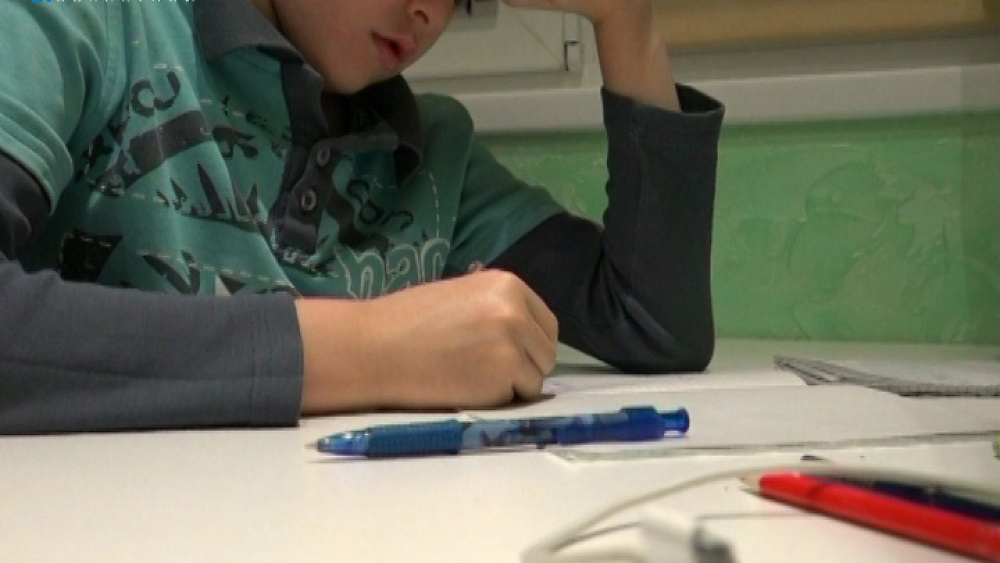 Челябинский школьник, победив рак, решил стать врачом