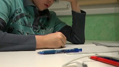 Челябинский школьник, победив рак, решил стать врачом