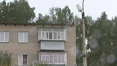 Время новостей. Миасс от 13.07.2016