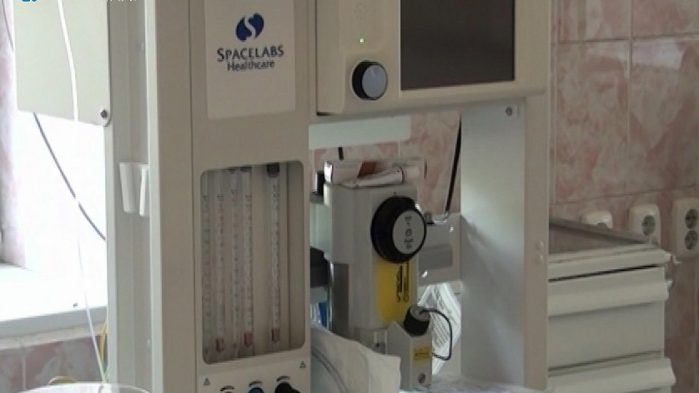 Роддом откроют на этой неделе после затянувшегося ремонта 