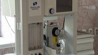 Роддом откроют на этой неделе после затянувшегося ремонта 