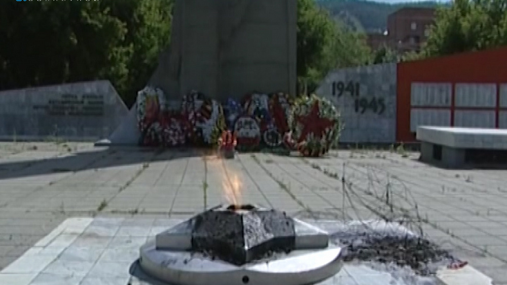 Время новостей. Миасс от 12.07.2016