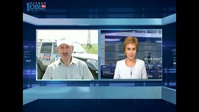 Интервью - Леонид Яковлевич