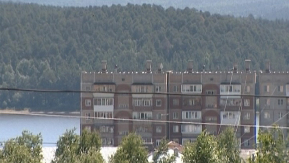 Златоуст станет привлекательней для туристов