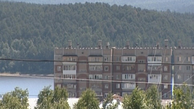 Златоуст станет привлекательней для туристов