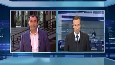 Интервью - Олег Лакницкий