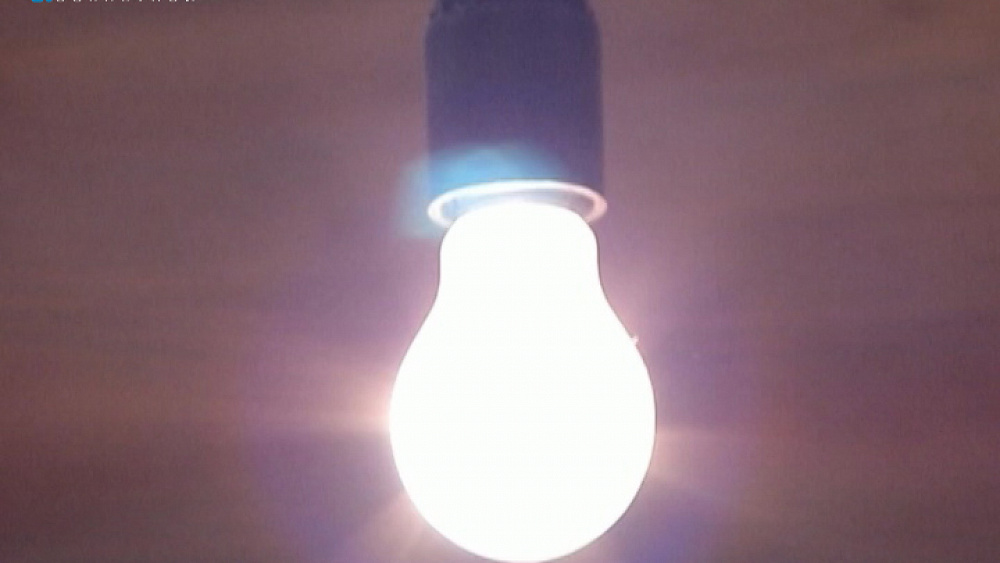 Борис Дубровский провел совещание по ликвидации масштабной аварии на электросетях