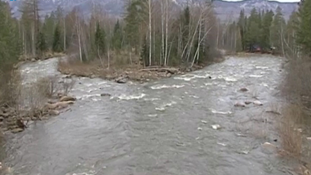 Спасатели призывают туристов регистрировать свои походы