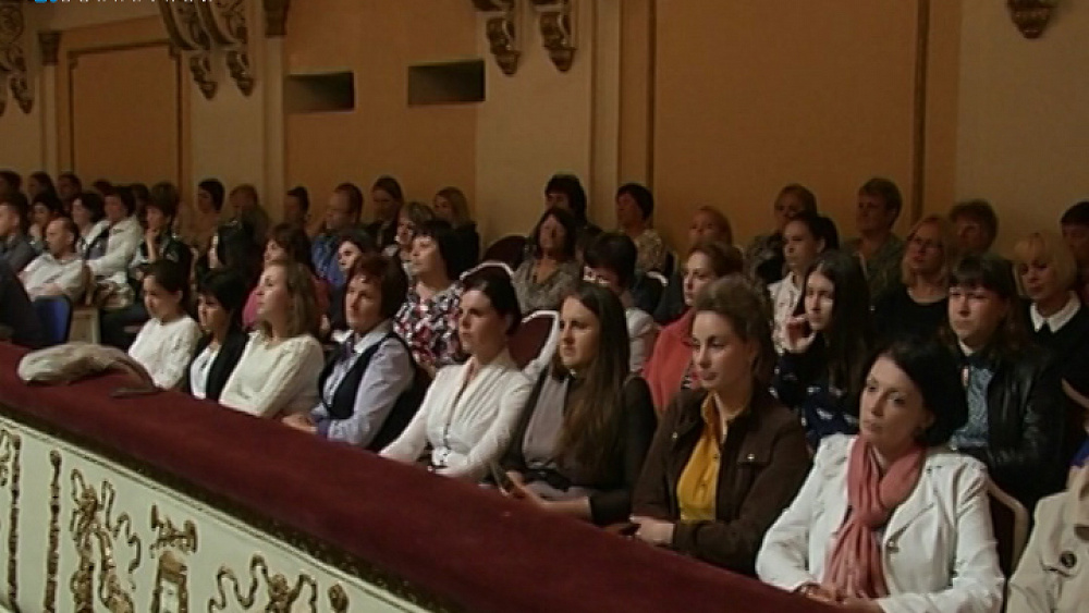 Открылся Фестиваль швейцарской культуры