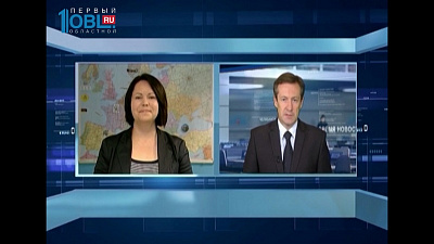 Интервью - Виктория Климова