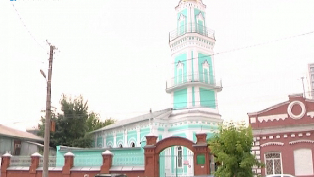 Ураза-Байрам