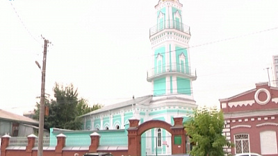 Ураза-Байрам