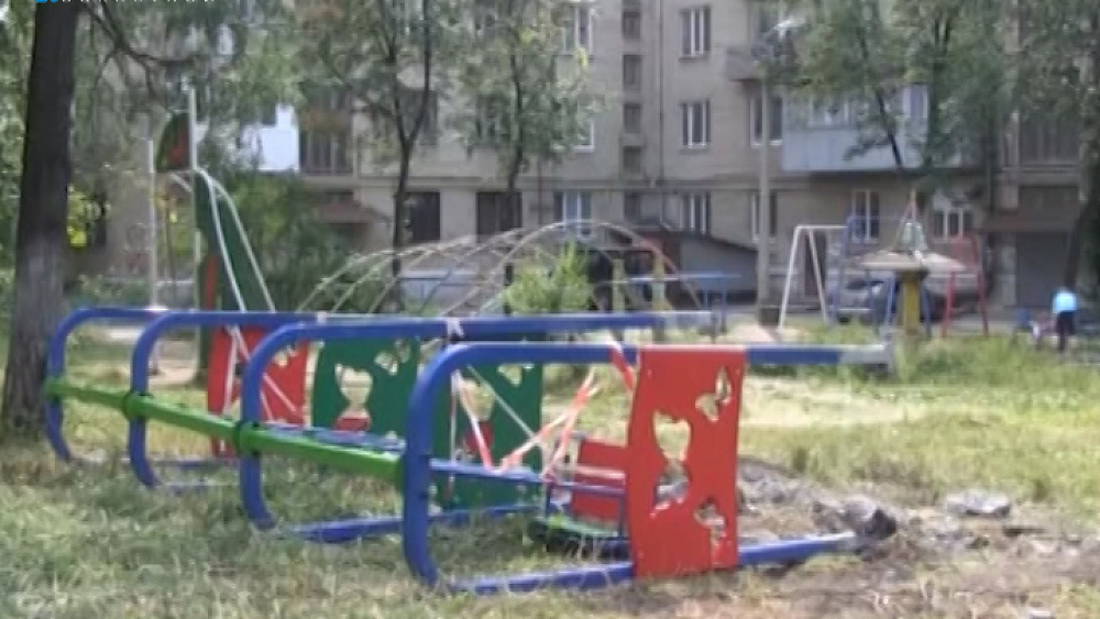 Время новостей. Миасс от 05.06.2016