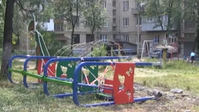 Время новостей. Миасс от 05.06.2016