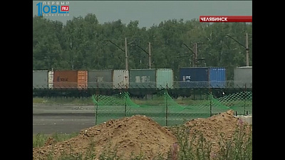 Время новостей. Миасс от 07.07.2016