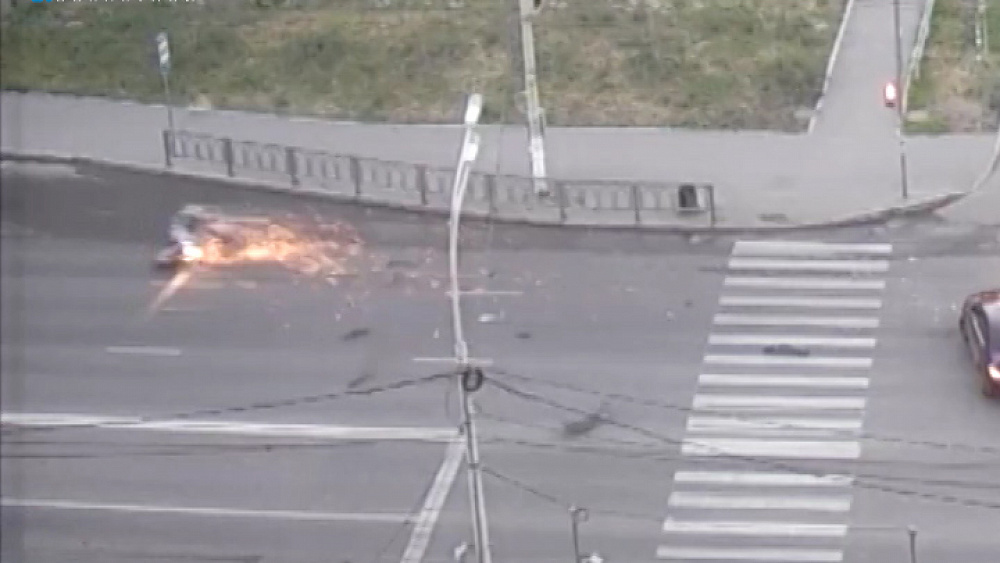 Происшествия недели 10.07.2016