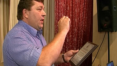 Творческий коллектив глухих из Челябинска выиграл конкурс в Екатеринбурге