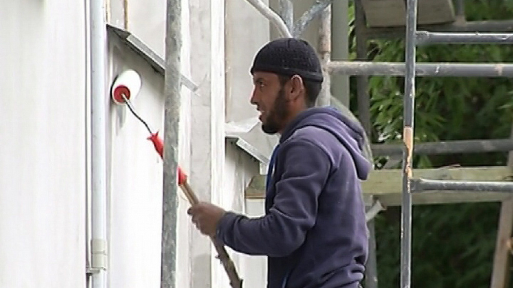 На капитальный ремонт домов потратят 12 миллионов рублей