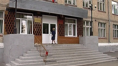 Ученики больше не будут дежурить в школьной столовой