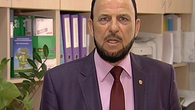 Откуда берется у нас саранча