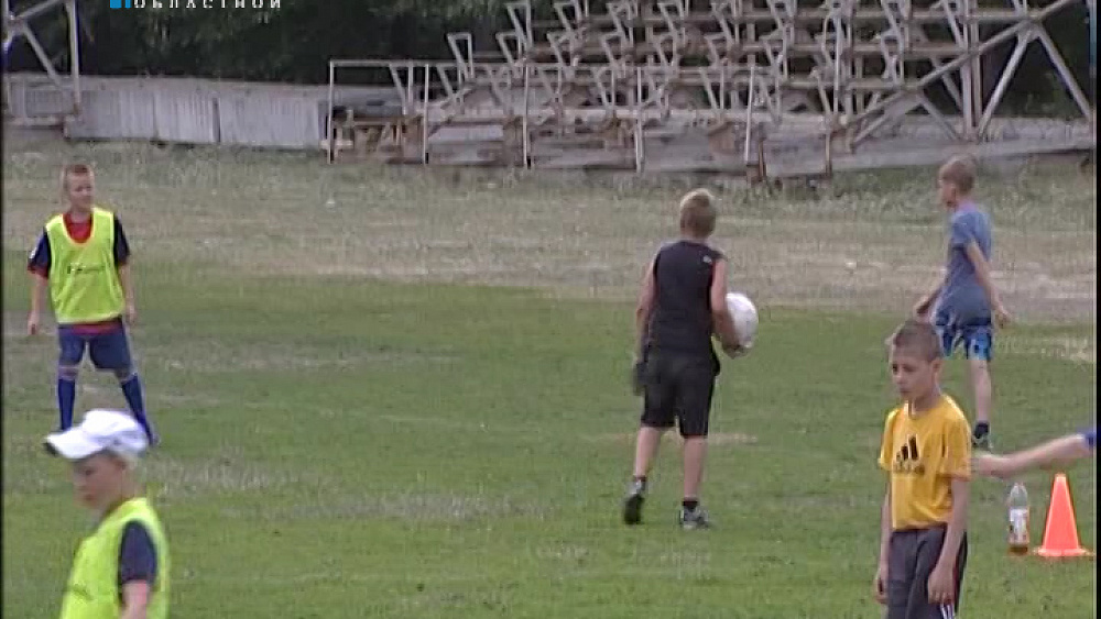 Время новостей. Миасс от 27.06.2016