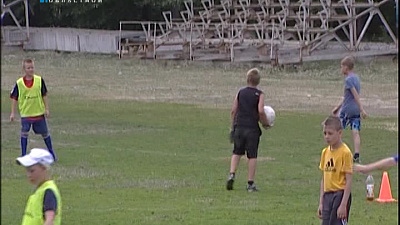 Время новостей. Миасс от 27.06.2016