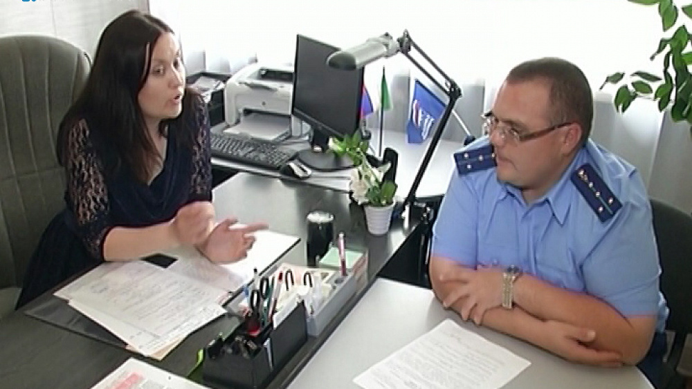 Воспитателя социального приюта обвиняют в избиении сирот