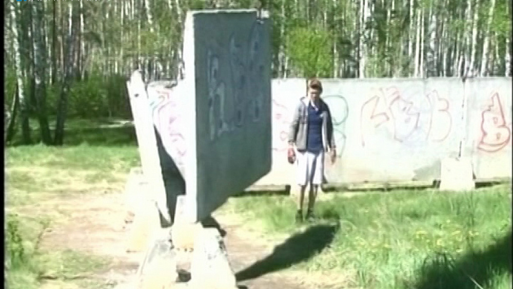 Жители города на публичных слушаниях отвоевали сквер на Захаренко у застройщика