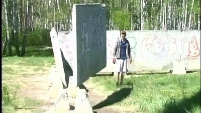 Жители города на публичных слушаниях отвоевали сквер на Захаренко у застройщика