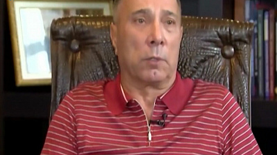 Челябинцы и депутаты встали на защиту виновника аварии с Rolls-Royce Александра Аристова