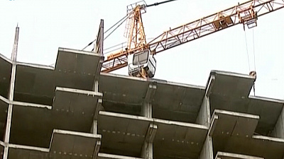 Еще одна строительная компания готова выкупить дома и земли "Гринфлайта"