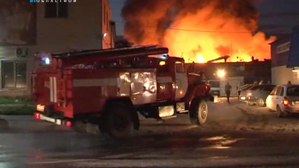 Происшествия недели 26.06.2016