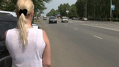 Челябинка, занимающаяся проституцией, обвиняет полицейских в превышении полномочий