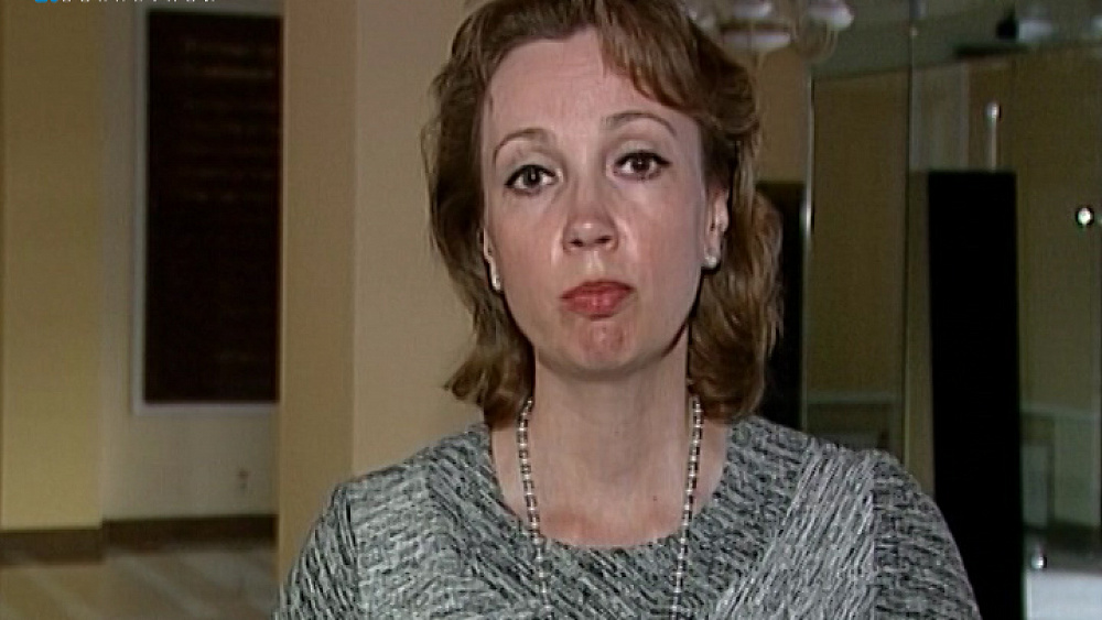 Наталья Гончар подробнее о рекомендациях РМК