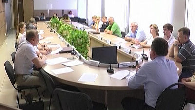 Деятельность коллекторов ограничит закон, принятый Госдумой 