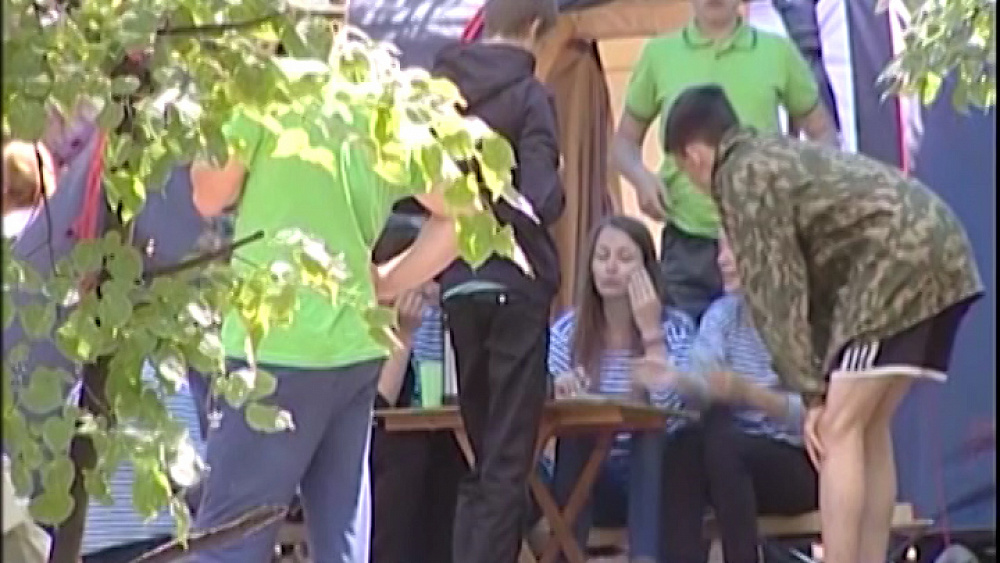 В детских загородных лагерях Челябинской области пройдут проверки