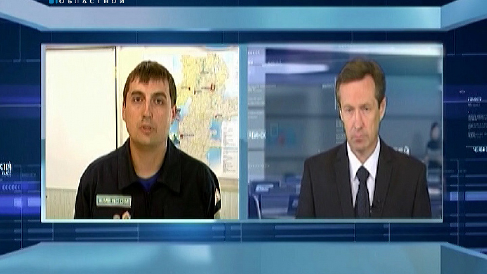 Интервью - Денис Ринатович