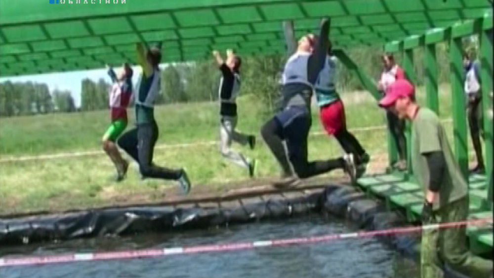 Обзор спортивных событий от 20.06.2016