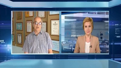 Интервью - Олег Иванов