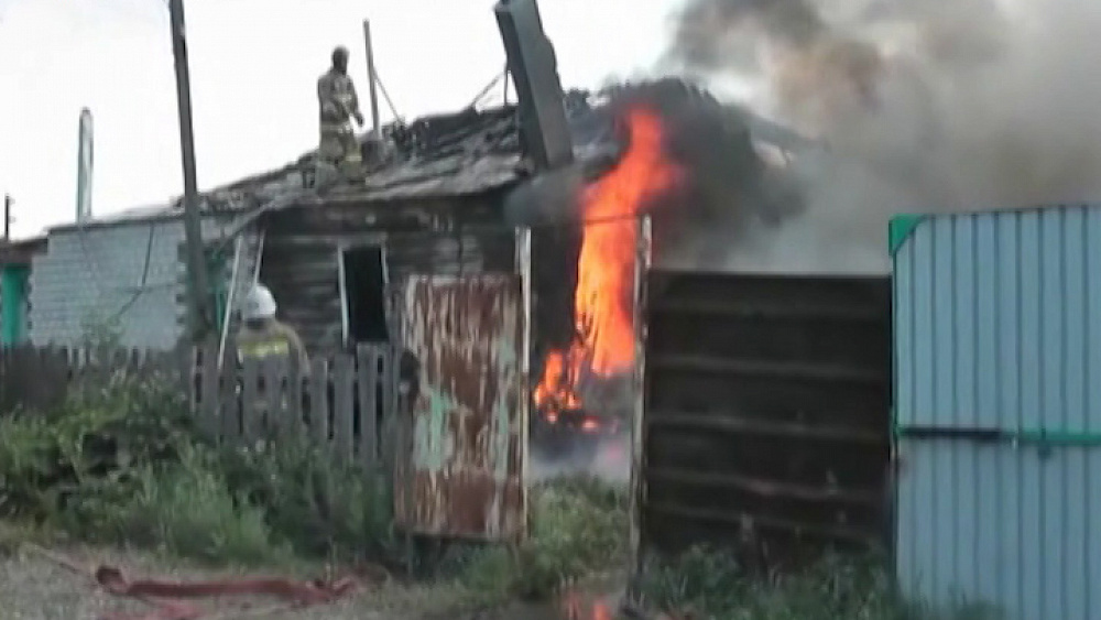 Происшествия дня 21.06.2016