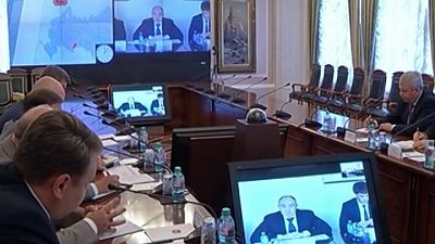 Борис Дубровский потребовал усилить меры безопасности при организации отдыха детей