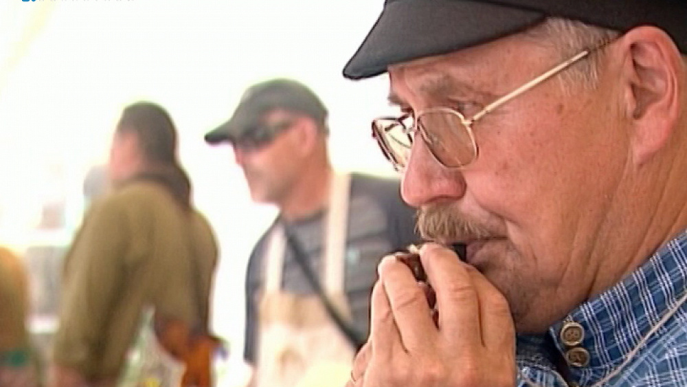 Больше 25 тысяч гостей собрал в этом году Бажовский фестиваль