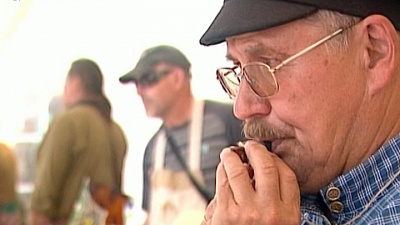 Больше 25 тысяч гостей собрал в этом году Бажовский фестиваль