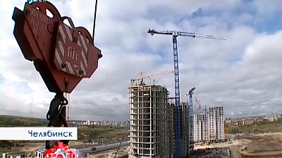 Гринфлайт - разговор с дольщиками 