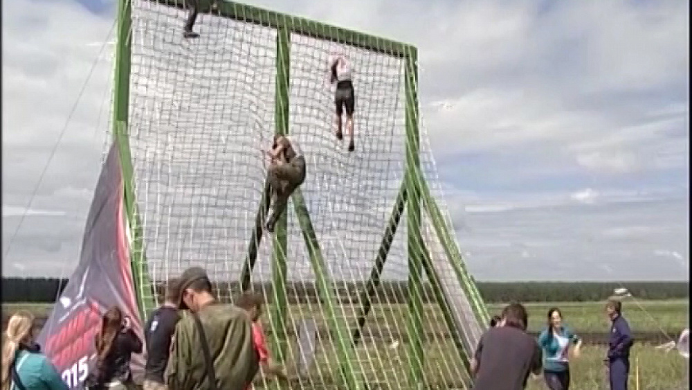 Обзор спортивных событий от 16.06.2016