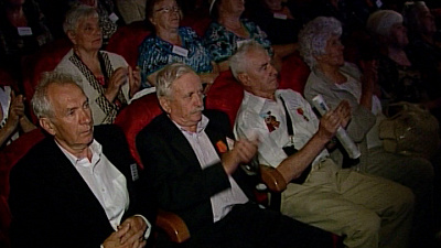 В Челябинской области появится новая социальная категория - дети погибших на войне защитников Отечества 