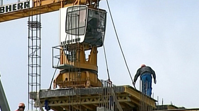 Потенциальный инвестор предложил свои условия дольщикам компании "Гринфлайт"