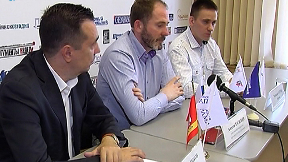 Обзор спортивных событий от 16.06.2016