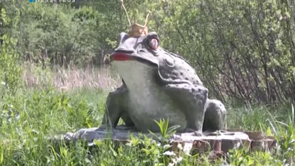 Время новостей. Миасс от 15.06.2016